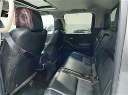 نیسان فرۆنتیر